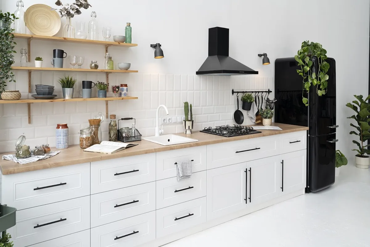Houston Kitchen and Bath