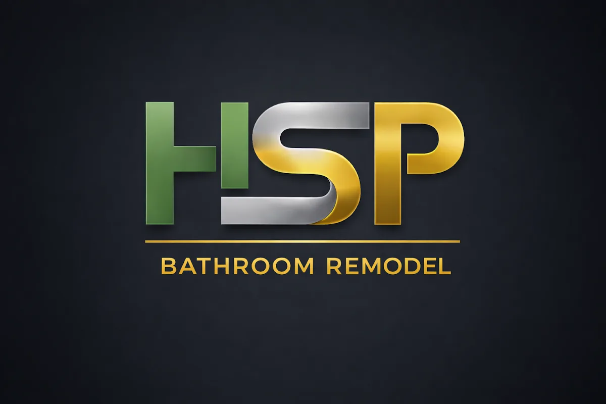 HSP Bathroom Remodel