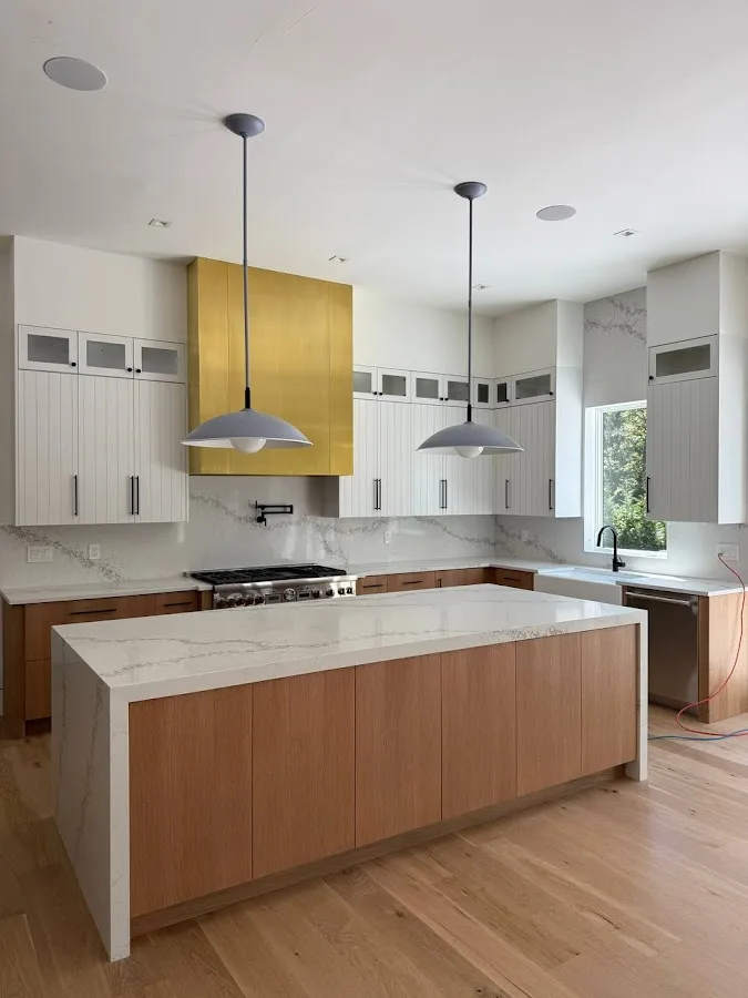 I2Create Home Remodeling