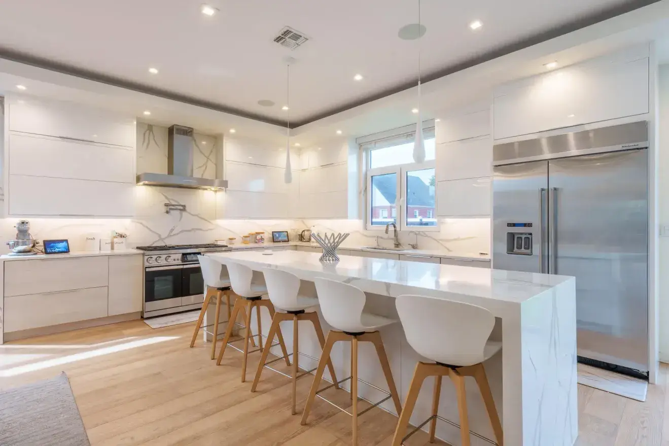 I2Create Home Remodeling photo 5