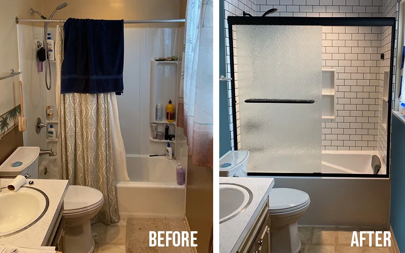 Improveit Home Remodeling