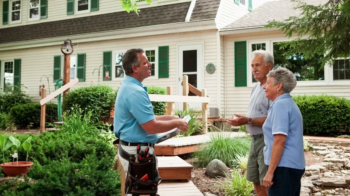 ImproveIt Home Remodeling