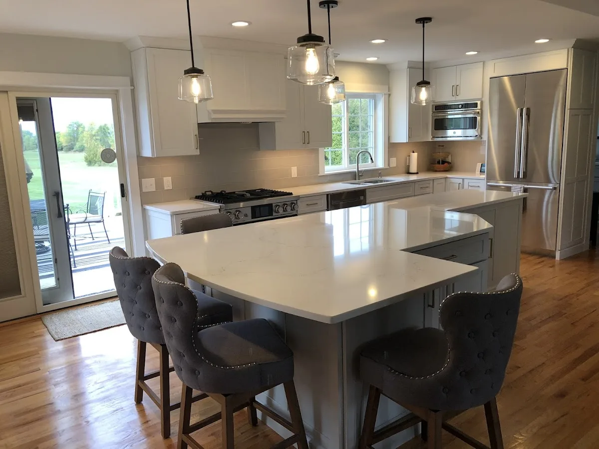 Inspire Kitchen and Bath Design