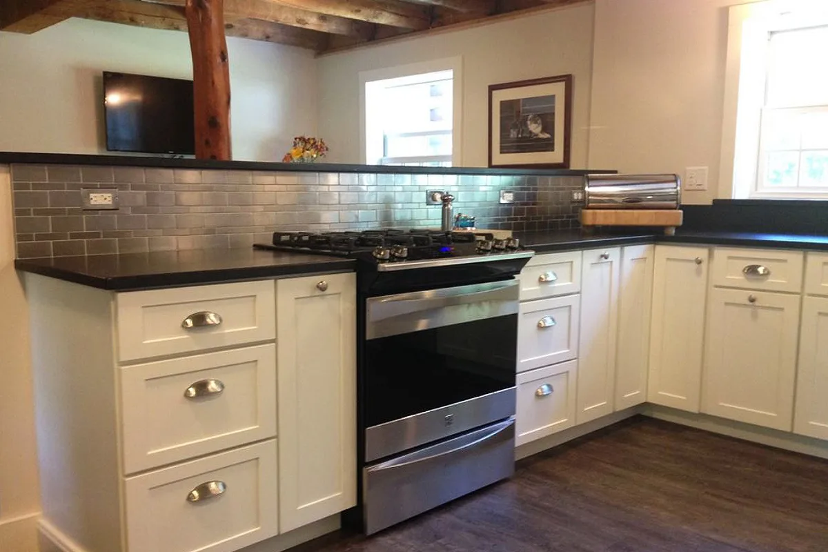 Inspire Kitchen and Bath Design photo 5