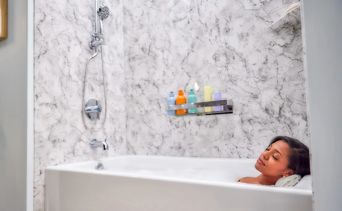 Jacuzzi Bath Remodel of Boise
