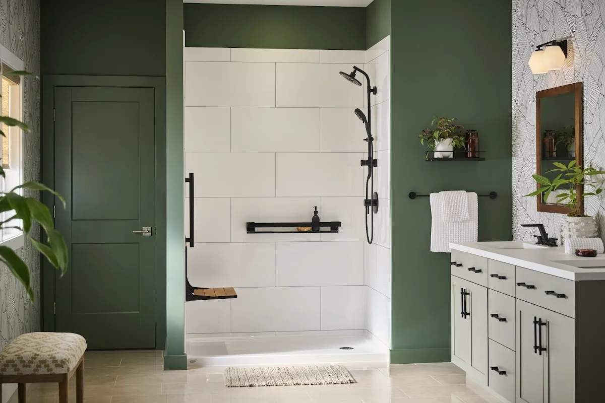 Jacuzzi Bath Remodel of Miami