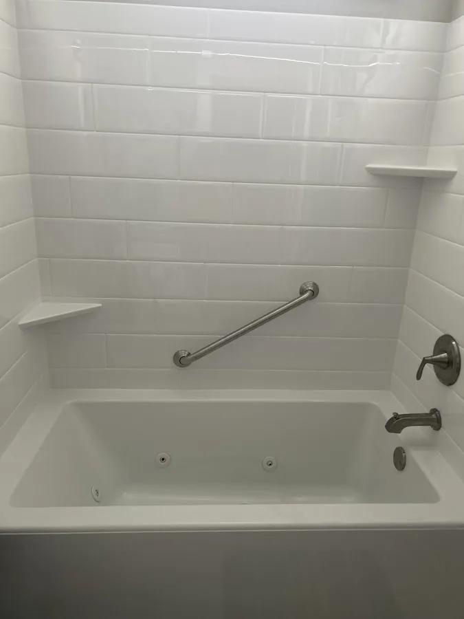 Jacuzzi Bath Remodel of North Carolina