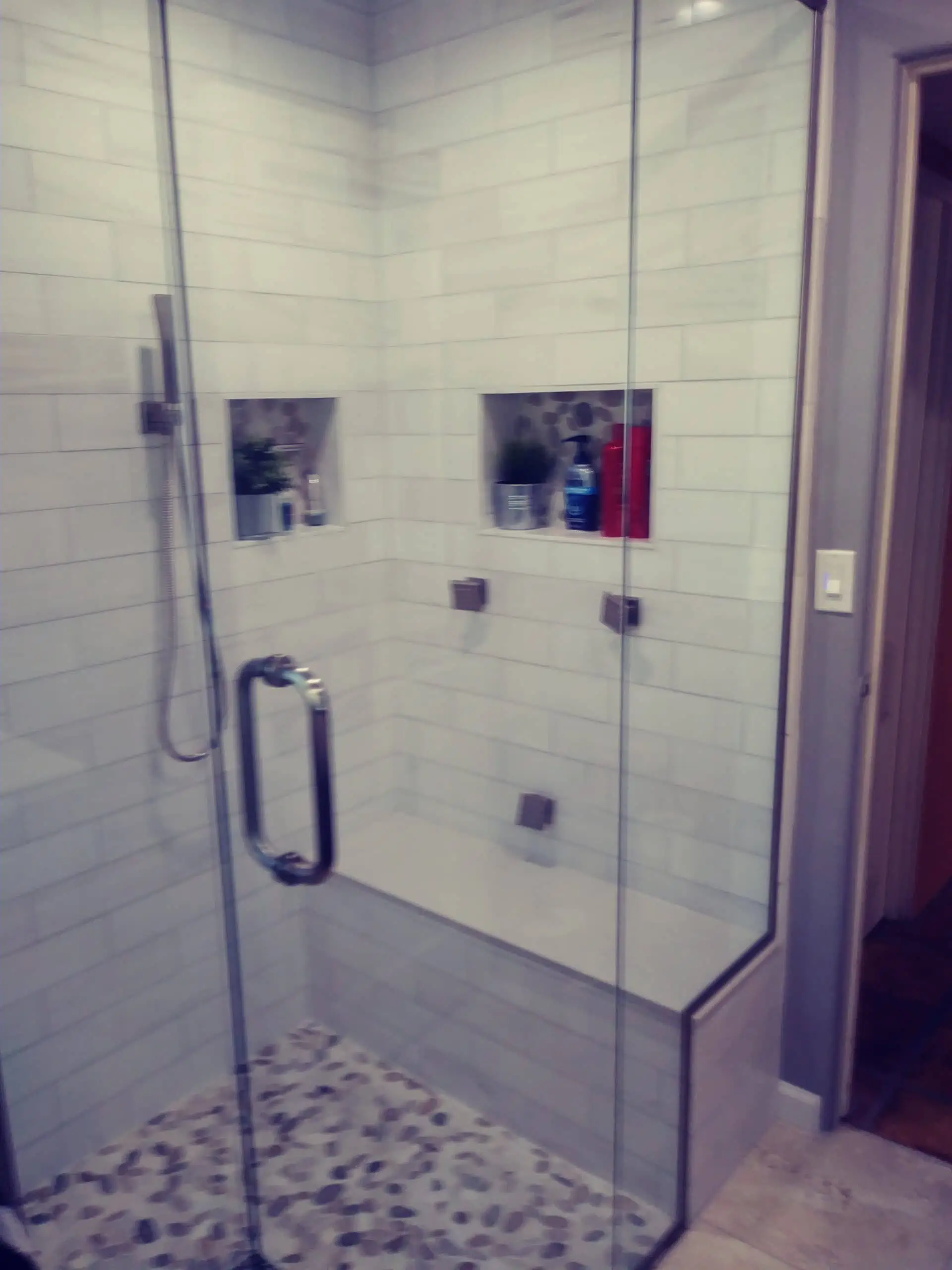 JT Moderna Bathroom Remodel photo 5