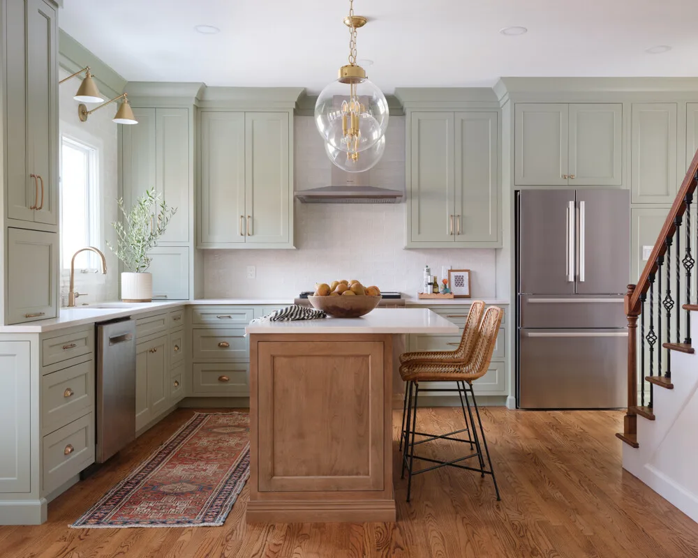 Karr Bick Kitchen and Bath photo 5