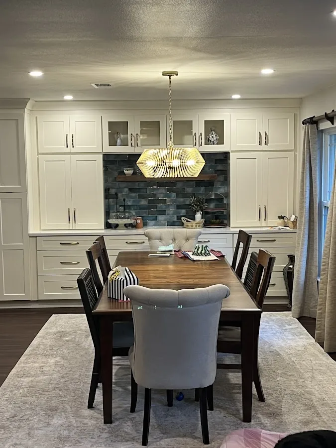 Kaufmann Company: Kitchen & bath remodel orlando.