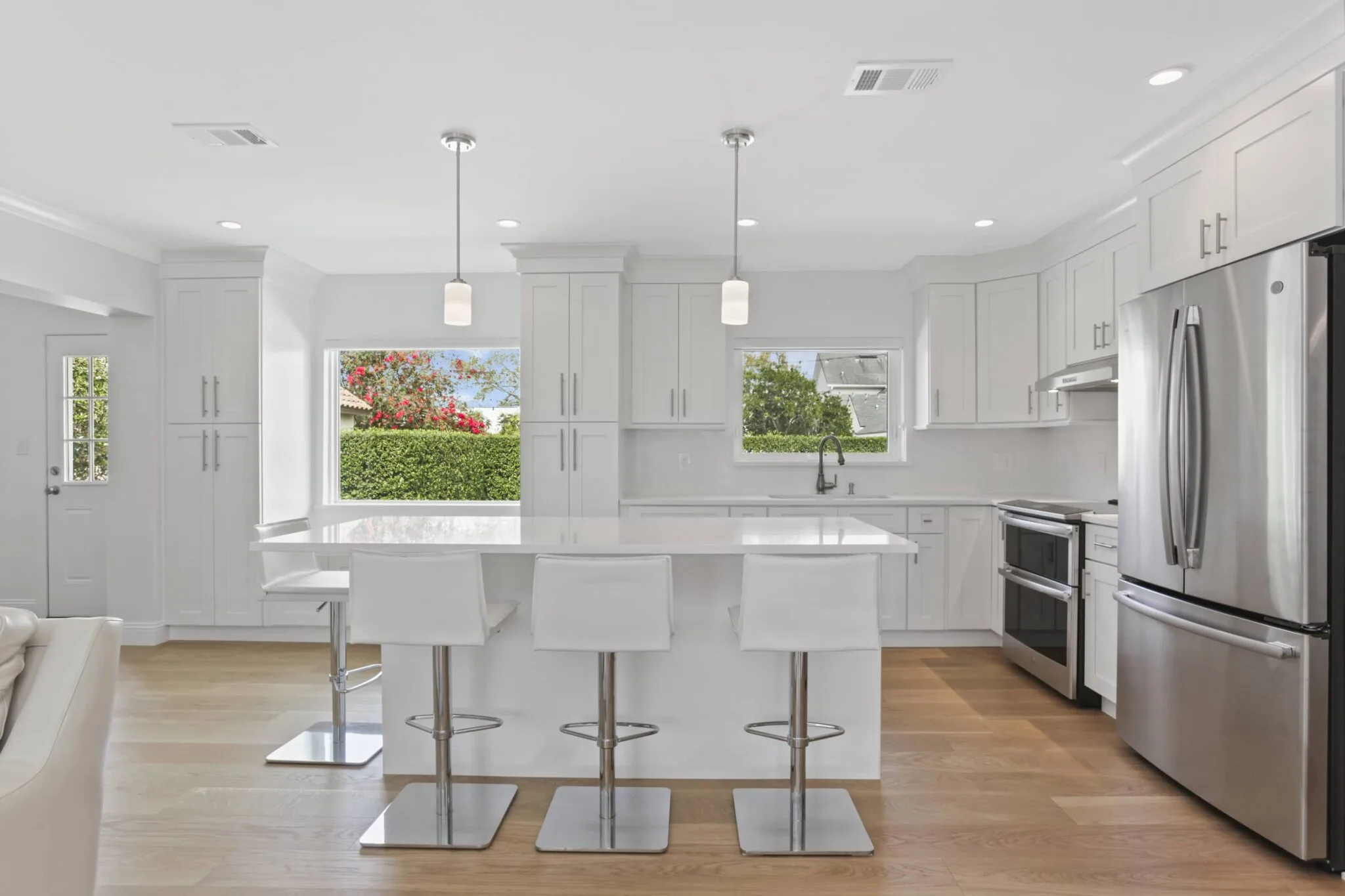 Kaufmann Company: Kitchen & bath remodel orlando. photo 5
