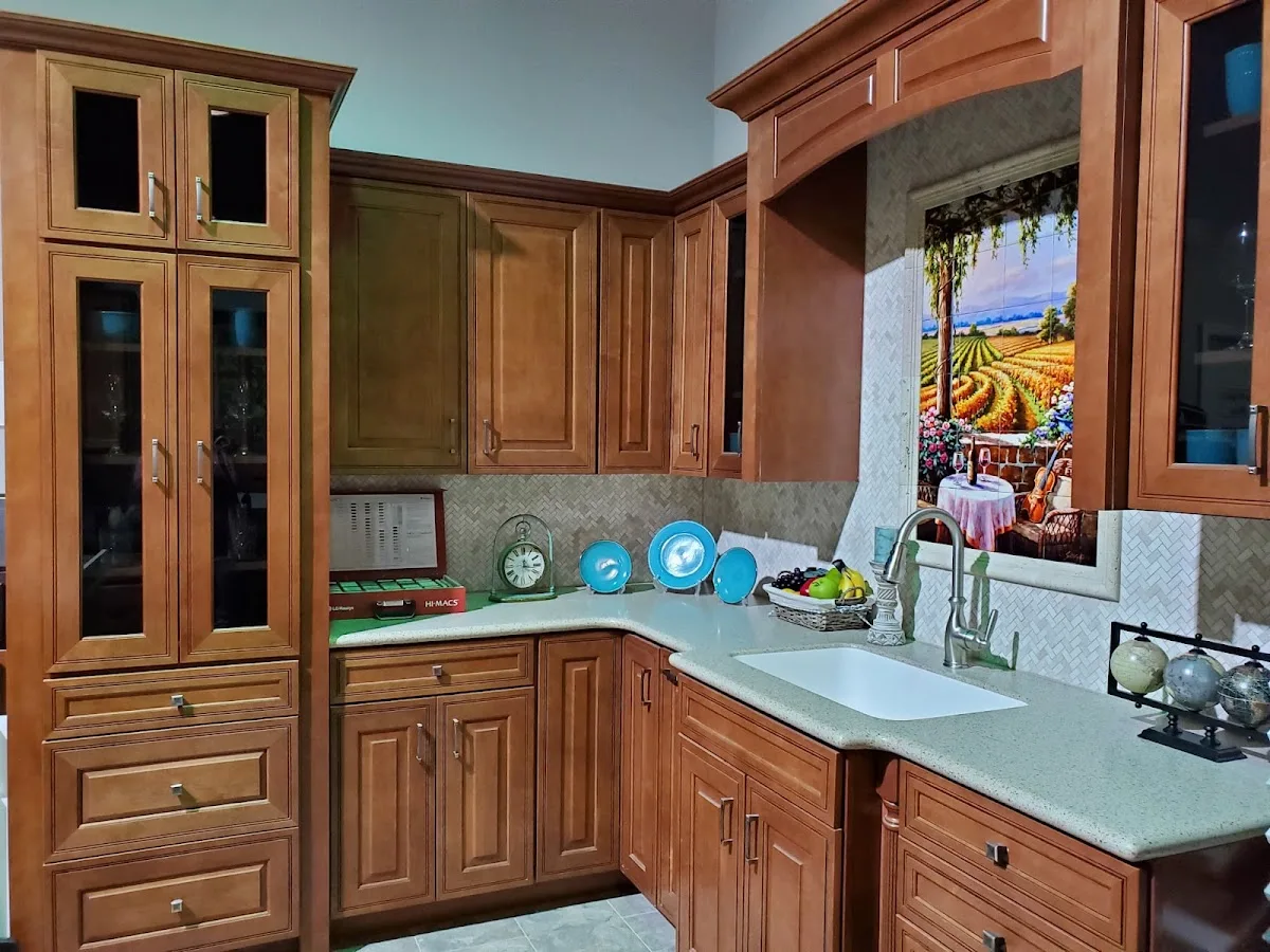 KDI Kitchen and Bath