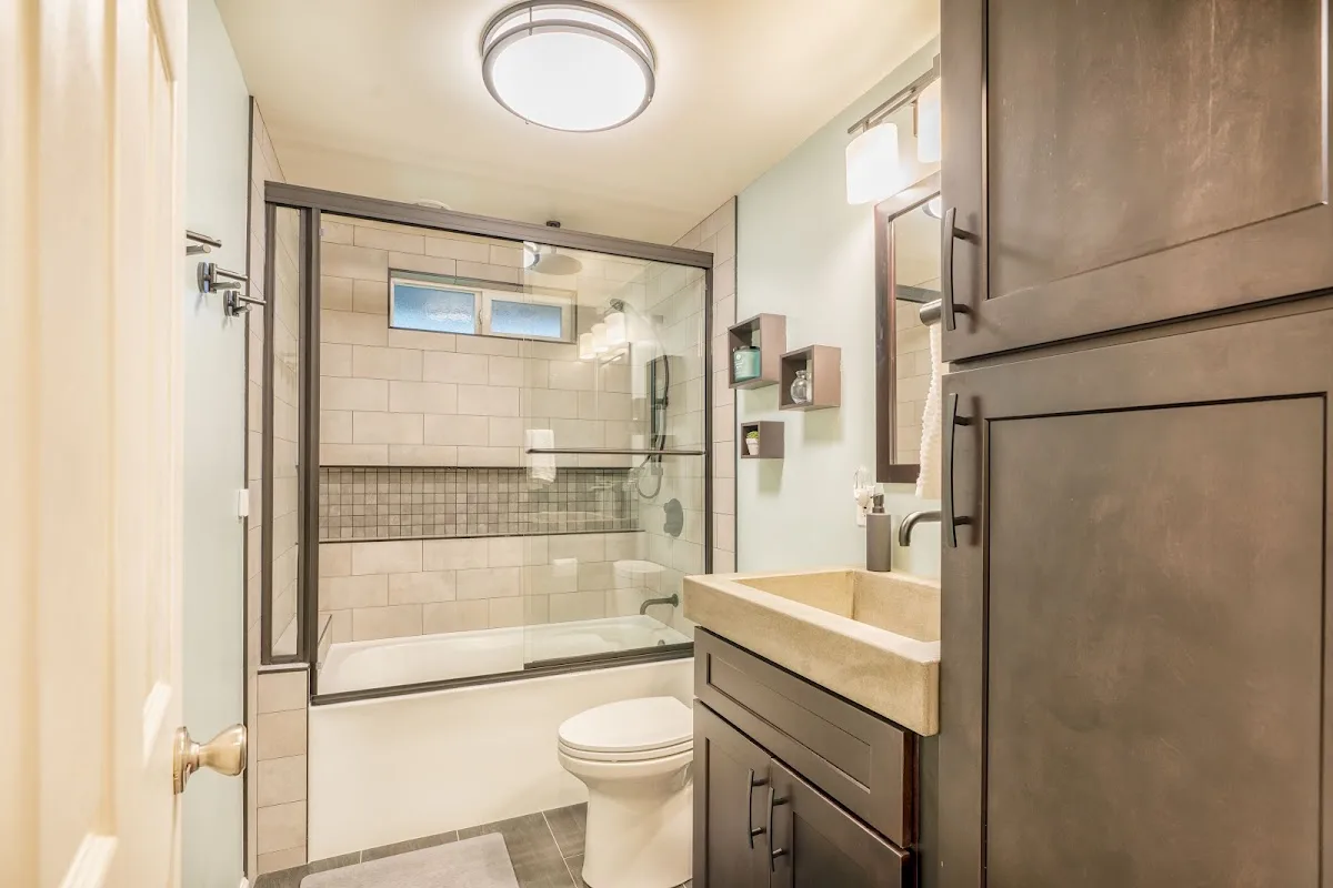 Kitchen and Bath Builders