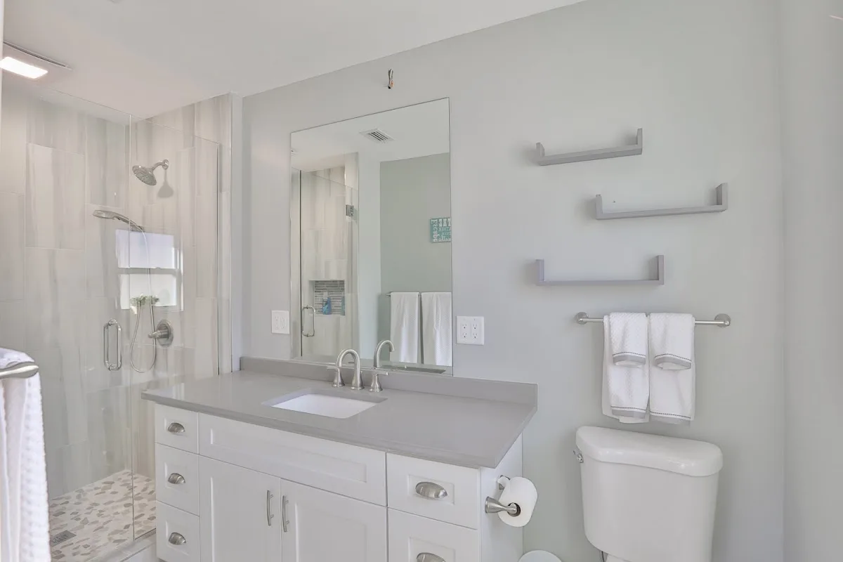 Kitchen and Bath Experts