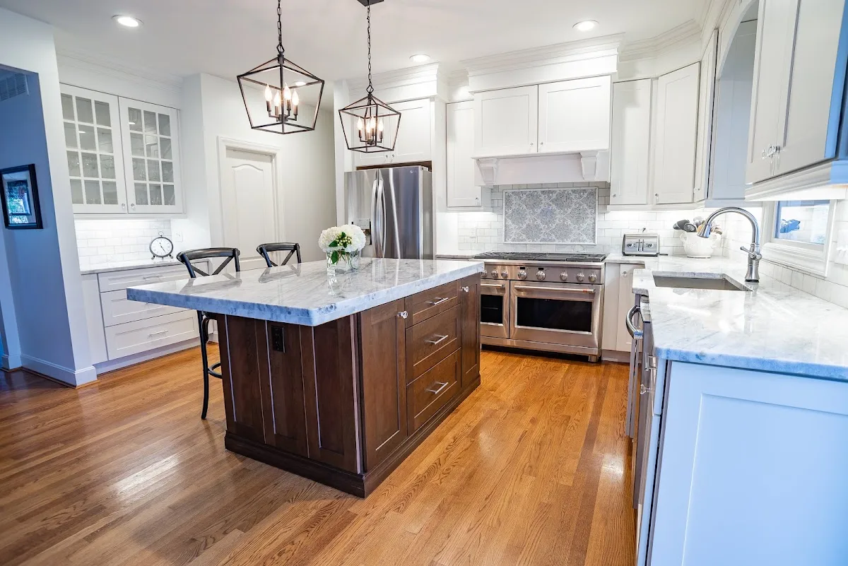 Kitchen and Bath Innovations