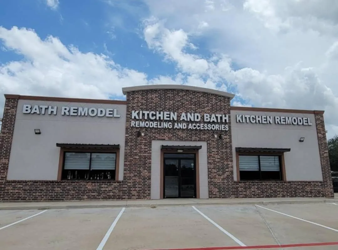 Kitchen and Bath Remodeling and Accessories