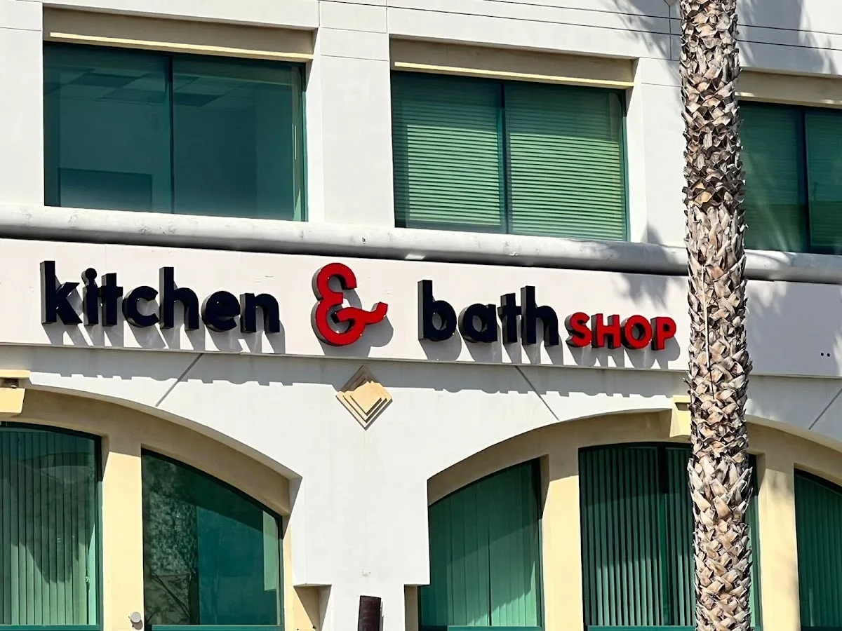 Kitchen and Bath Shop