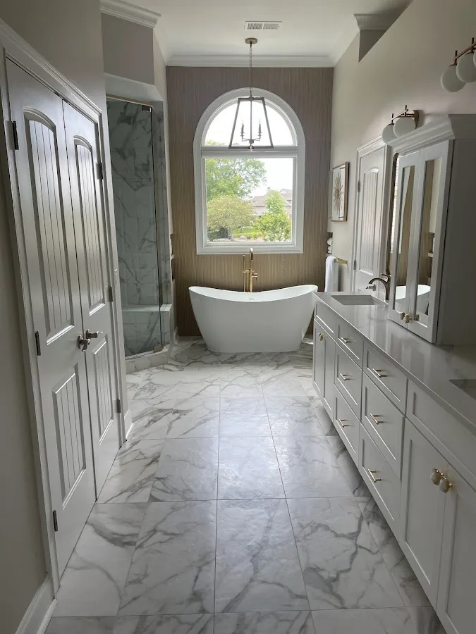 Kitchen Home Remodeling