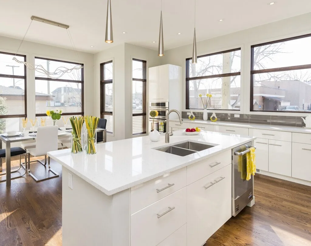 Kitchen Home Remodeling photo 5
