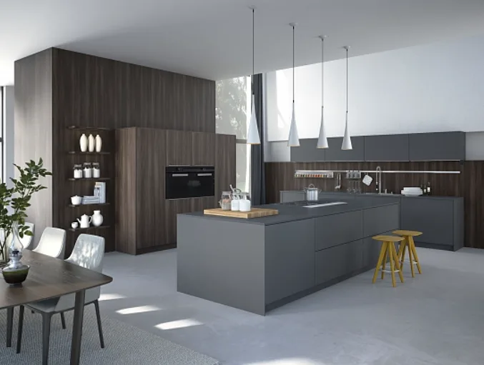 Kitchen Remodel Los Angeles