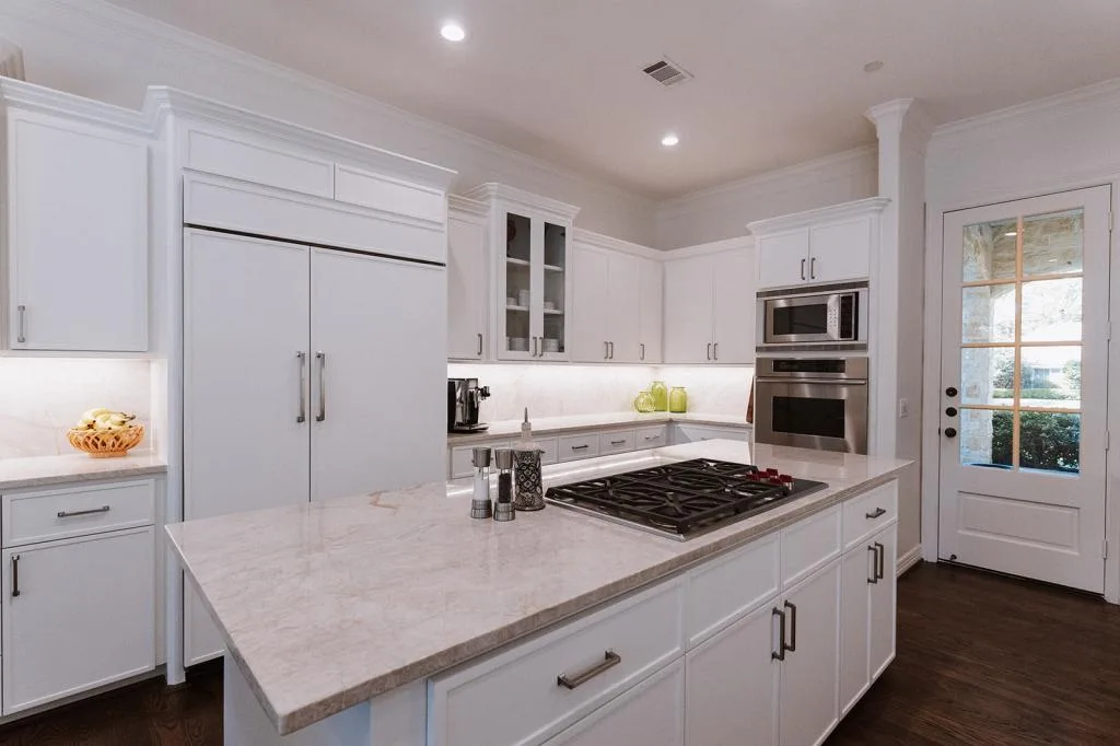 Kitchen Remodel Masters Dallas