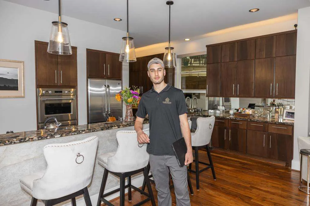 Kitchen Remodel Masters Houston photo 5