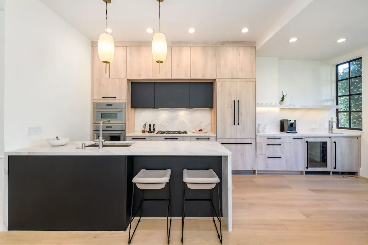 Knocknock Kitchen and Bath Design
