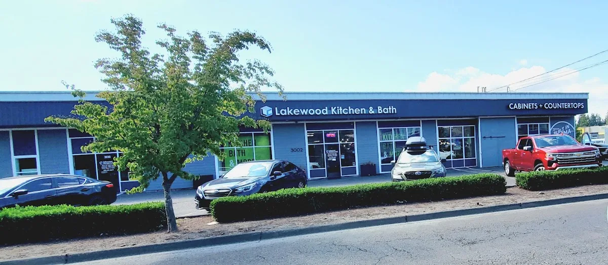 Lakewood Kitchen and Bath