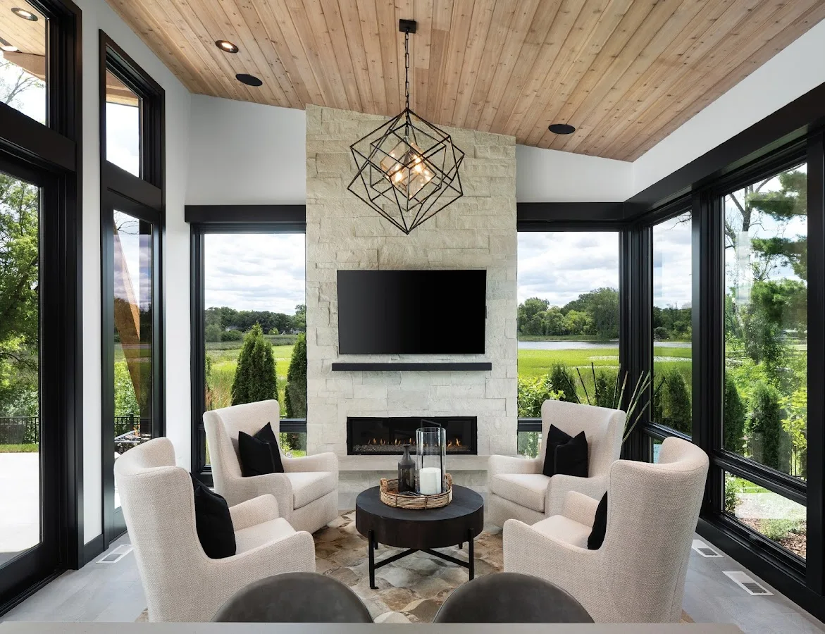 Lifetime Home Remodeling Denver (Windows, Siding, Bath)