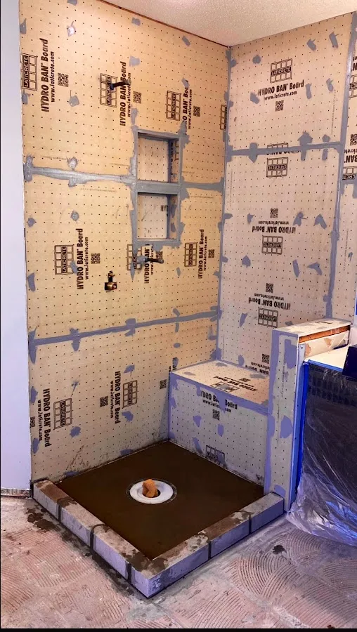 Lone Star Home Remodeling Pros| Bathroom & Kitchen Remodelers Arlington
