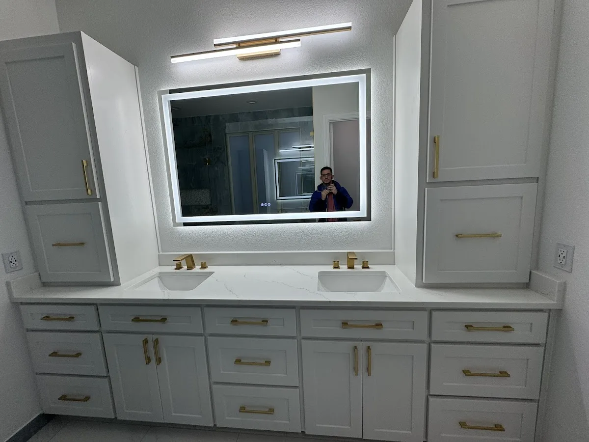 Lone Star Home Remodeling Pros Plano