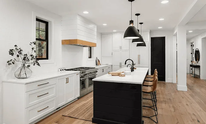 Lux Kitchen and Bath Remodeling
