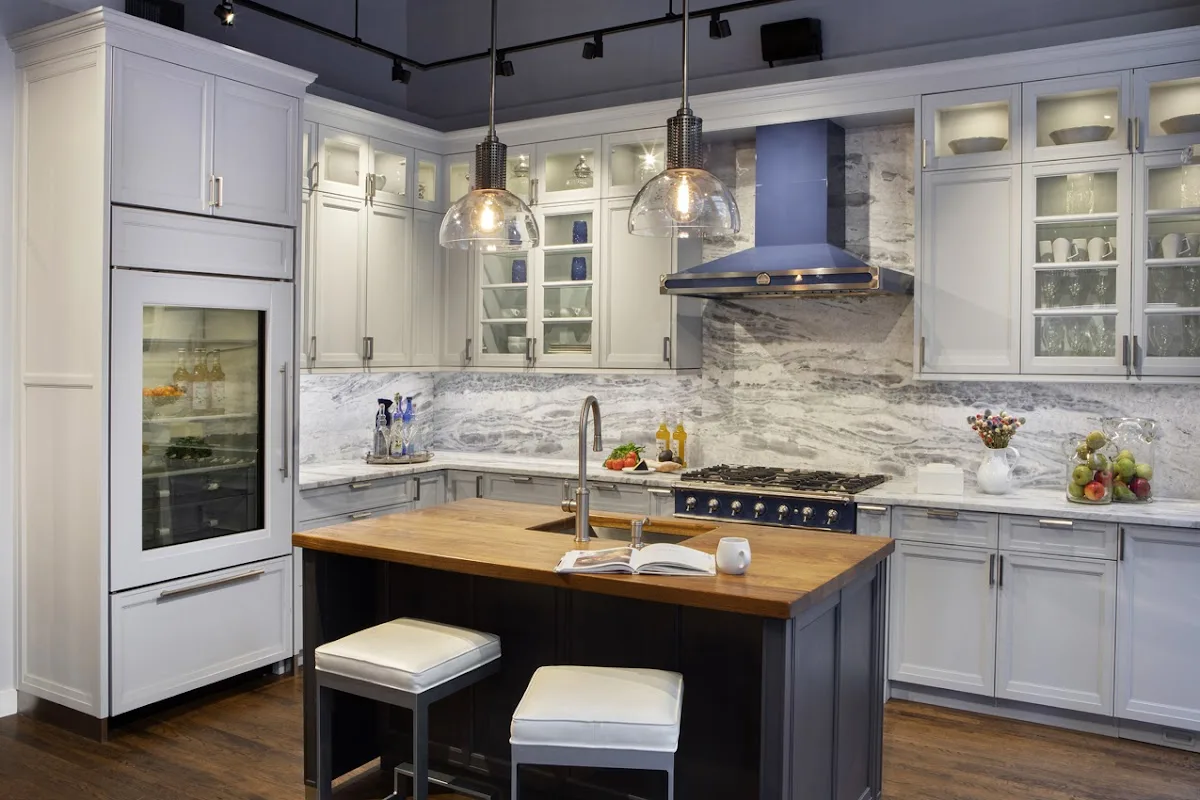 Manhattan Center for Kitchen and Bath