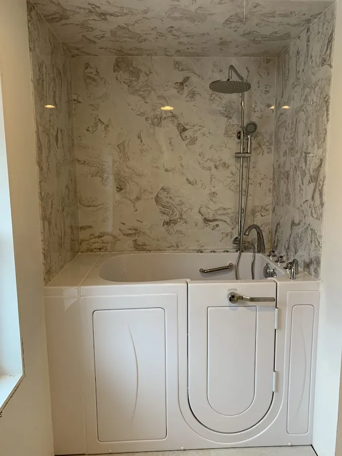 Marblecast of Michigan Kitchen and Bath
