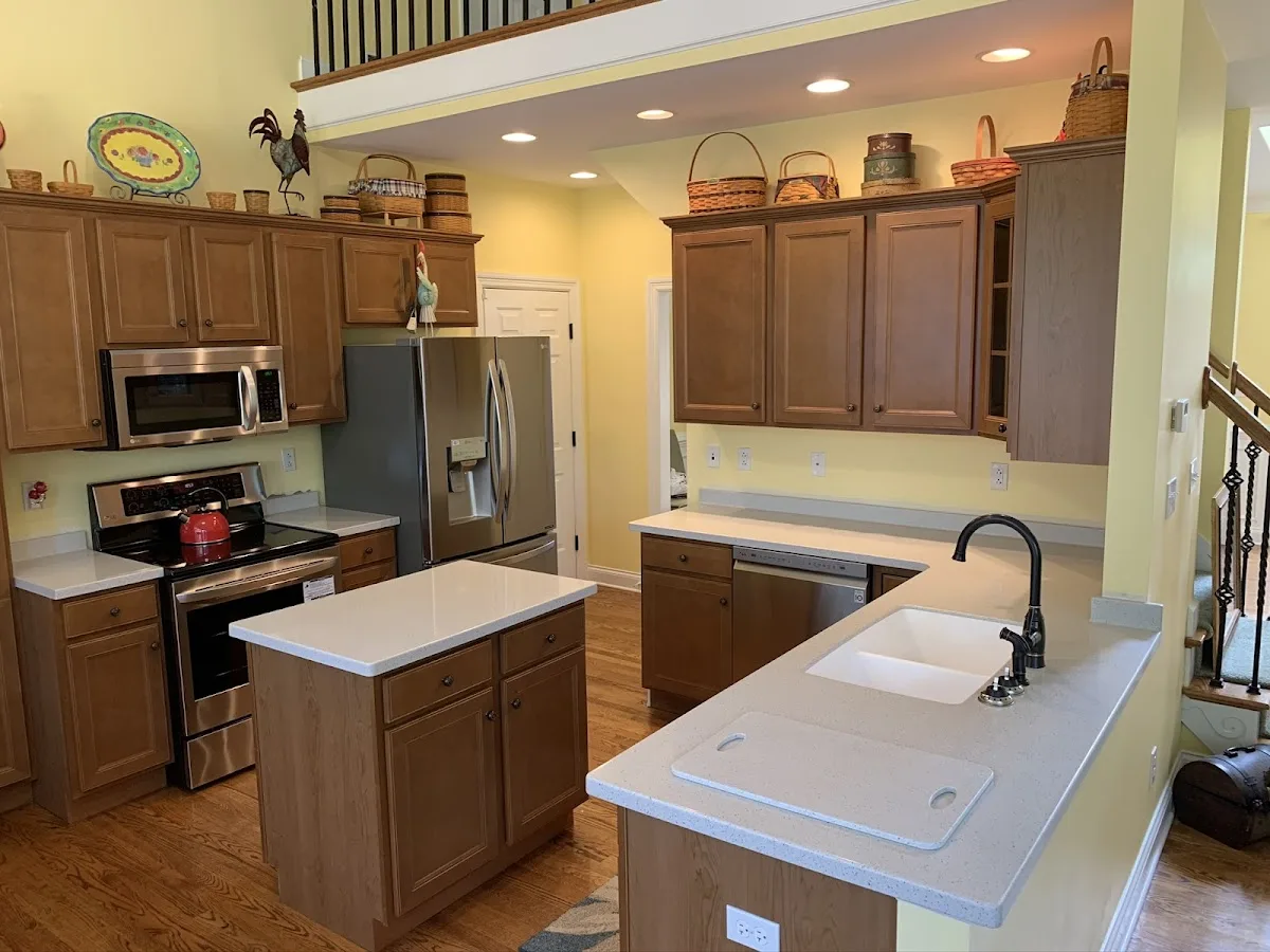 Martin’s Top Shop (Charleston, WV) Countertop-to-Kitchen Remodel Fit: Scope, Materials, and Timeline Questions