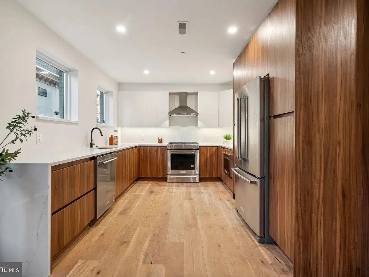 Master Kitchen Remodel in Philadelphia: a decision guide for cabinets, counters, and remodel scheduling