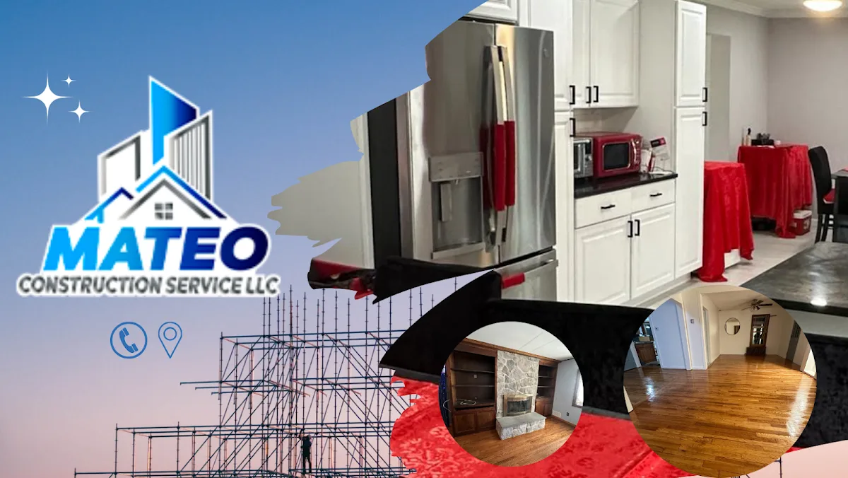 Mateo Construction Service LLC (Trenton, NJ): Bathroom Remodel Scope-to-Install Questions That Prevent Cost Surprises