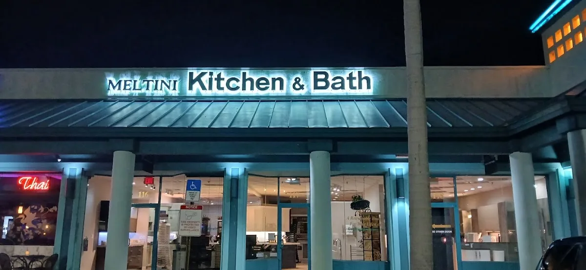 Meltini Kitchen and Bath Designs