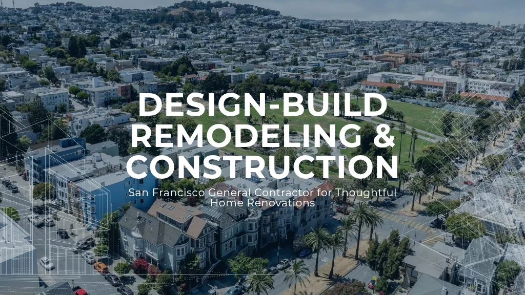 Mission Home Remodeling