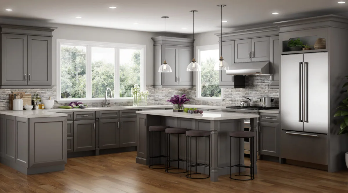 Moda Tiles Kitchen & Bath