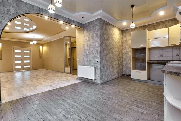 Modern Home Remodeling photo 5