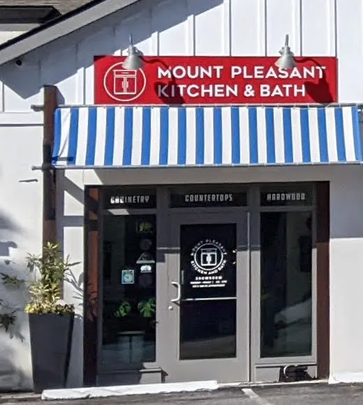 Mount Pleasant Kitchen And Bath