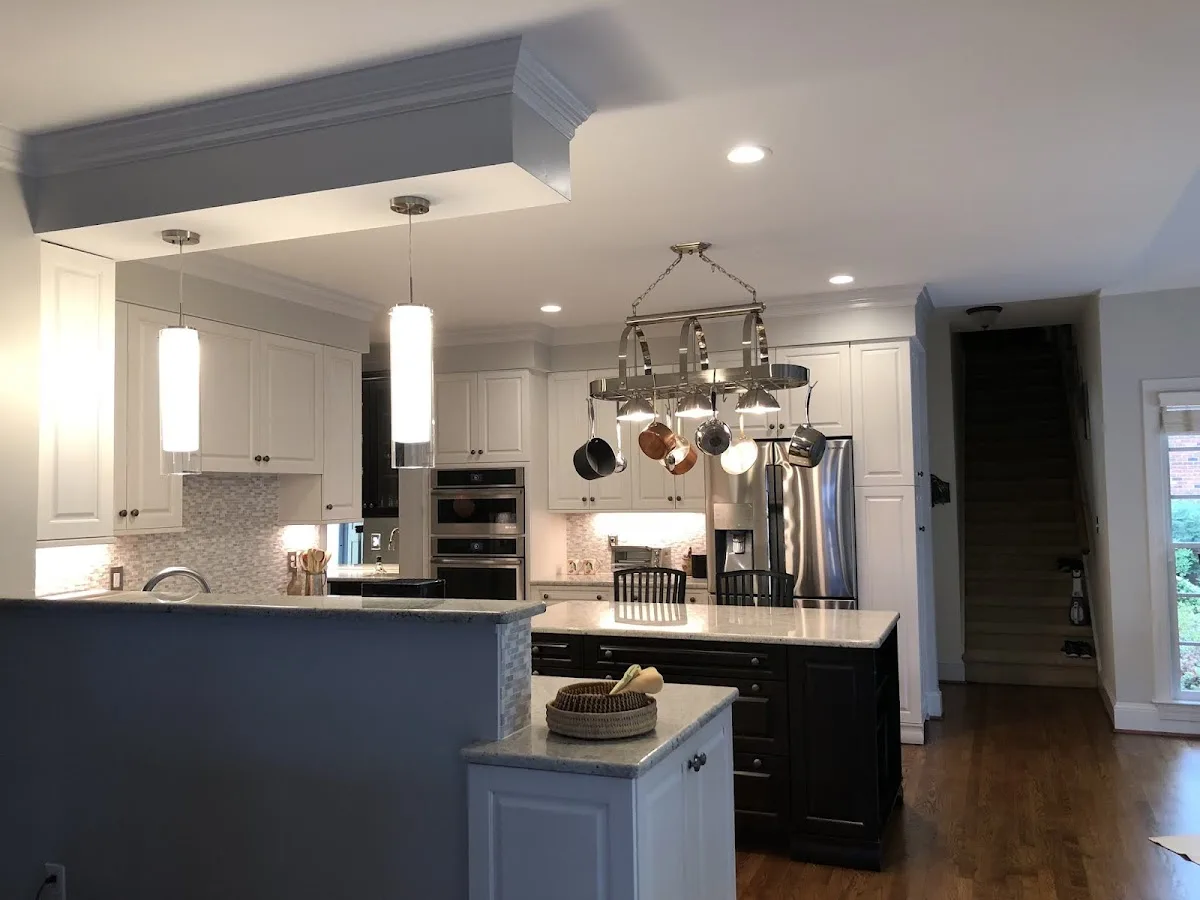 Muckridge Custom Kitchen and Bath Renovation
