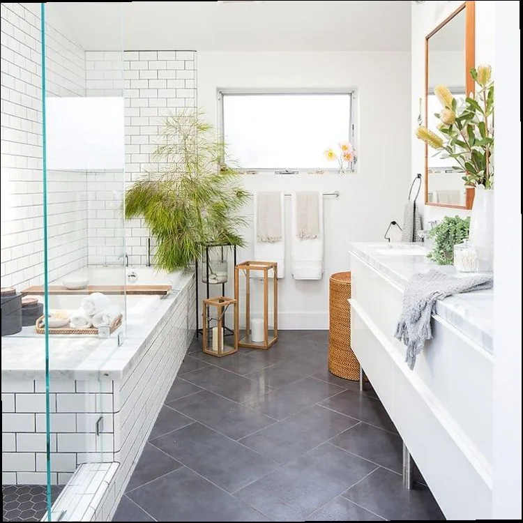 My Bathroom Remodel Of Oakland