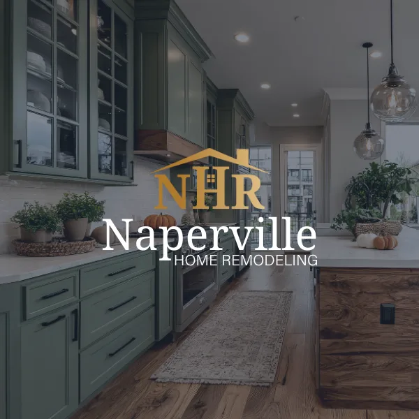 Naperville Home Remodeling