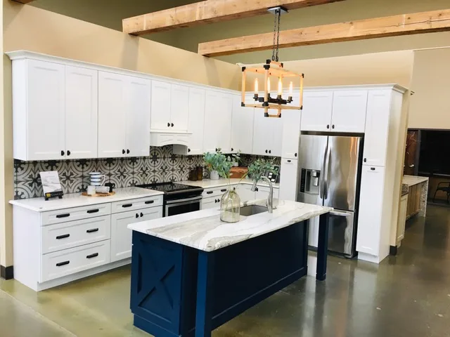 Nations Kitchen and Bath
