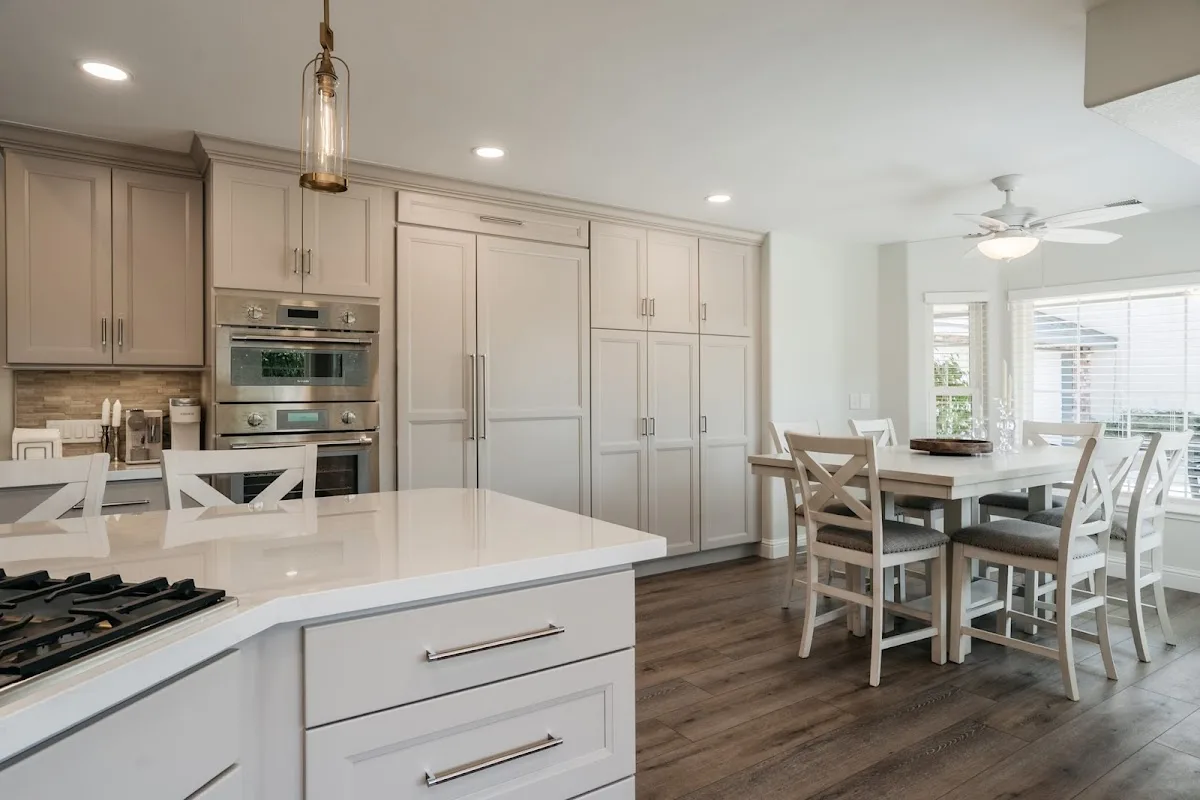 Nelson-Dye Kitchen and Bathroom Remodel Specialists