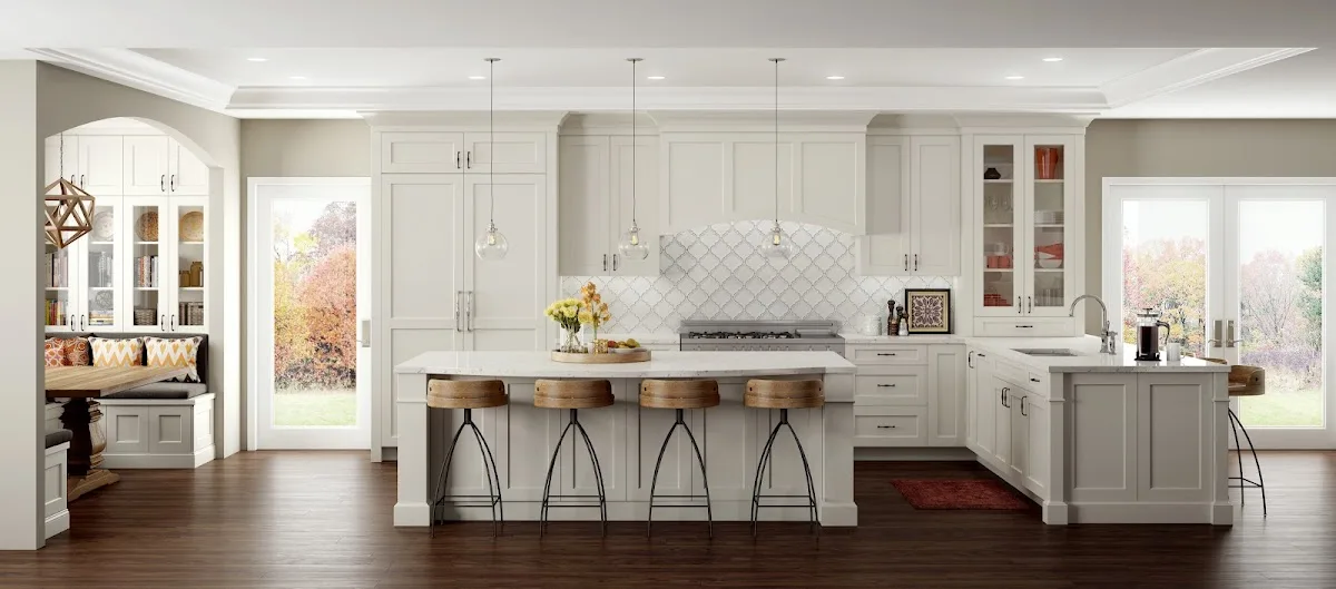 Neptune Kitchen and Bath