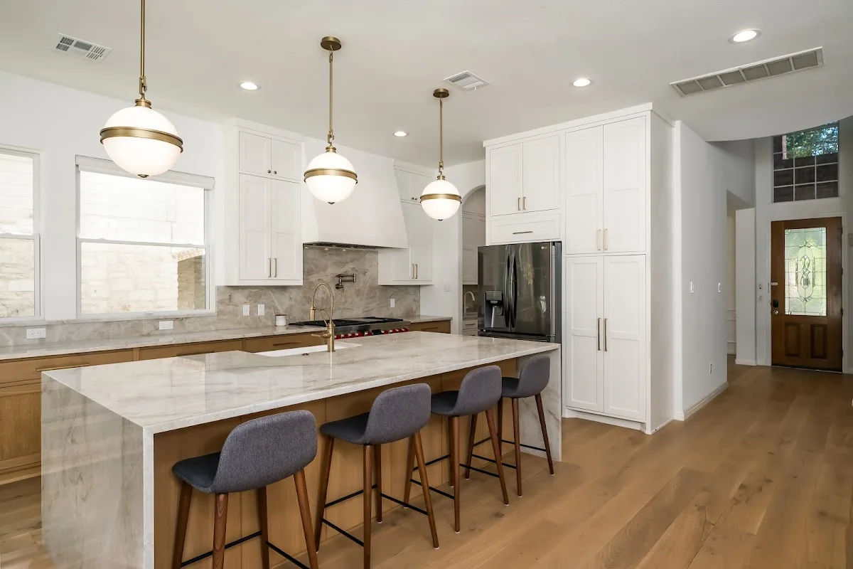 New Creations Custom Kitchen and Bath