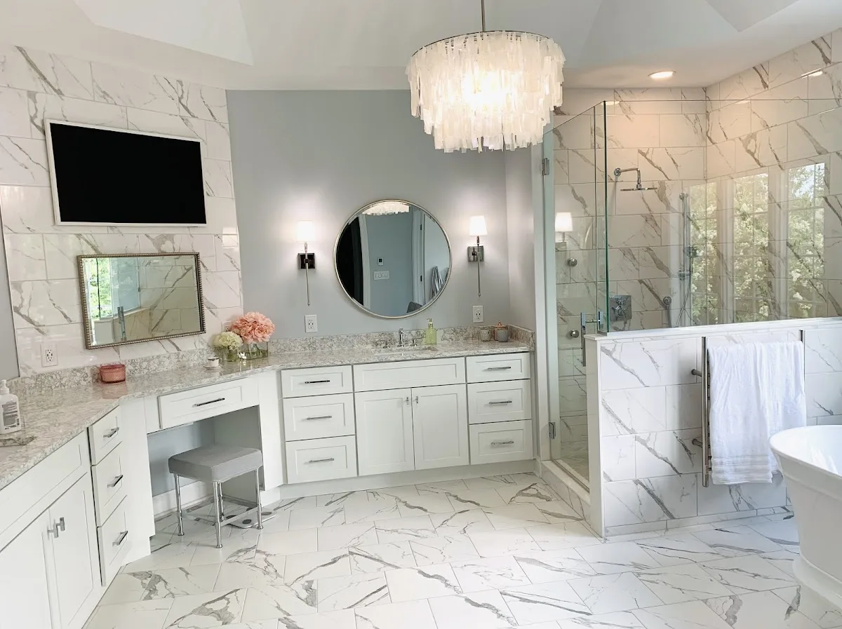 Noble Kitchen and Bath (Annapolis, MD) — The Scope-to-Install Decisions to Lock in Before You Sign